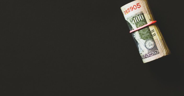 How the 50/30/20 Budget Rule Helps You Build Passive Income Faster